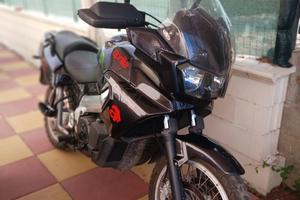 Aprilia Caponord 1000