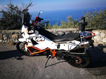 Ktm 990 adventure