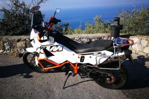 Ktm 990 adventure