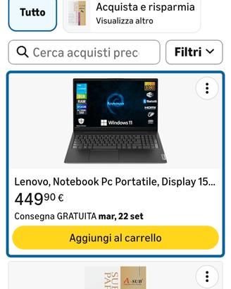 lenovo Pc 