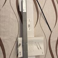 Somfy trasformatore led receiver io w powered 100w