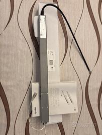 Somfy trasformatore led receiver io w powered 100w