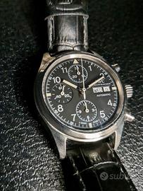 Orologio IWC Pilot Chronograph Referenza IW3706