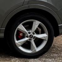 Cerchi originali audi