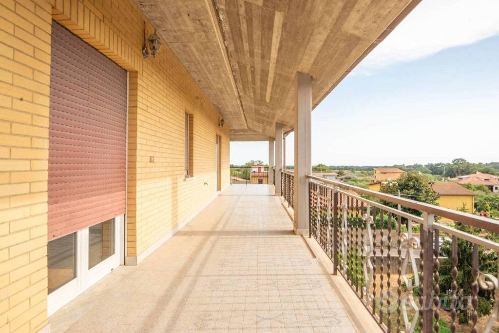 Appartamento – Roma, Santa Maria di Galeria - Altro