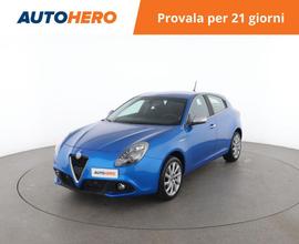 ALFA ROMEO Giulietta WH17099