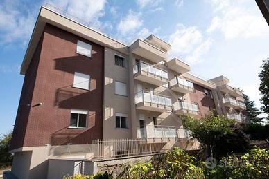 Appartamento di 128 m² con 4 locali a Napoli