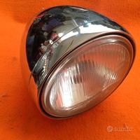 Faro anteriore custom jap