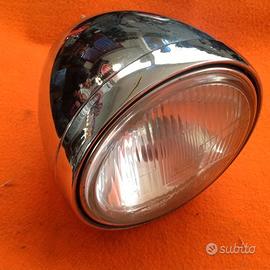 Faro anteriore custom jap