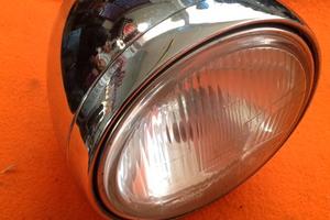 Faro anteriore custom jap