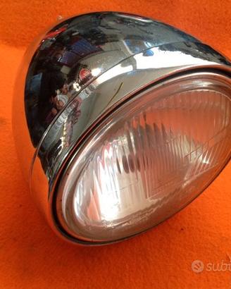 Faro anteriore custom jap