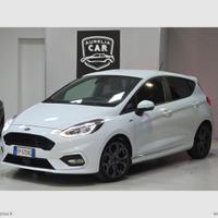 FORD Fiesta 1.5 TDCi 5p. ST-Line