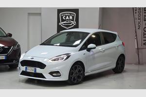 FORD Fiesta 1.5 TDCi 5p. ST-Line