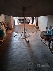 ombrellone da mercato 