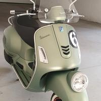 cupolino Vespa GTV-GT-Sei Giorni