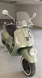 cupolino Vespa GTV-GT-Sei Giorni