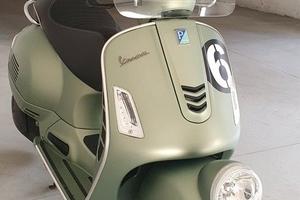 cupolino Vespa GTV-GT-Sei Giorni