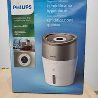 Umidificatore Philips Serie 2000