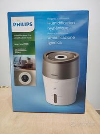 Umidificatore Philips Serie 2000