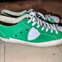 Scarpe Philippe Model Paris 