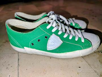 Scarpe Philippe Model Paris 