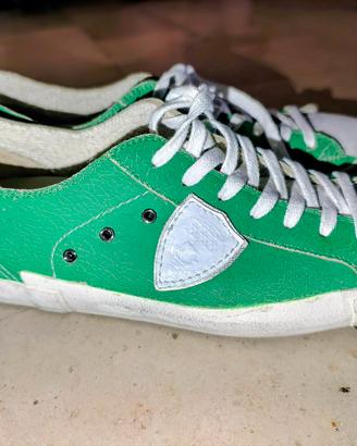Scarpe Philippe Model Paris 