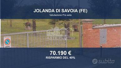 Immobile in asta di 219 m² con più di 5 locali a J