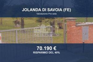 Immobile in asta di 219 m² con più di 5 locali a J