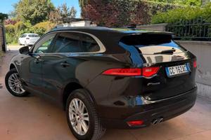 splendida jaguar f pace 
