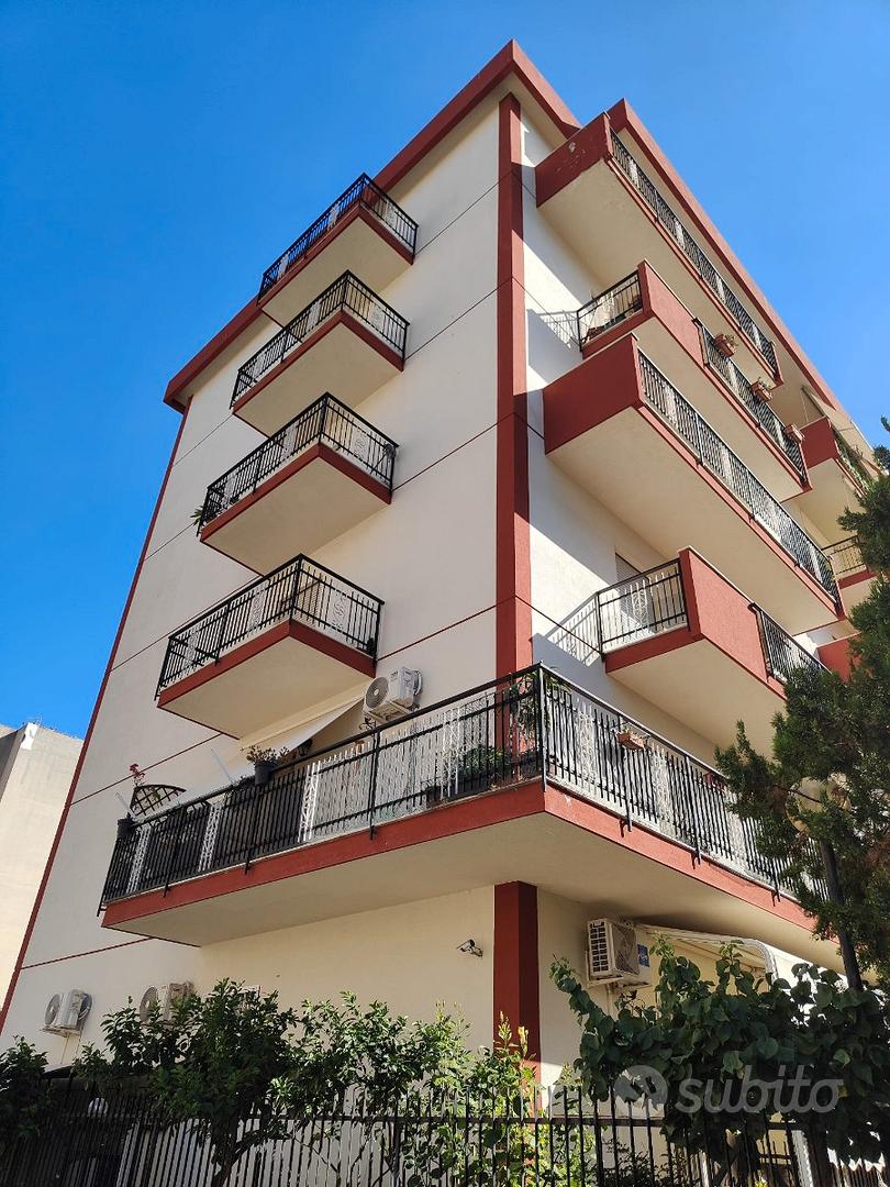 Appartamento – Palermo, Inserra, VI Circoscrizione - Vista 2