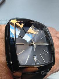 orologio Calvin Klein Swiss Made 