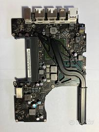 MacBook A1342 Scheda Madre