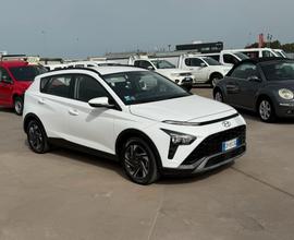 Hyundai Bayon 1.2 MPI MT XLine NEOPATENTATI