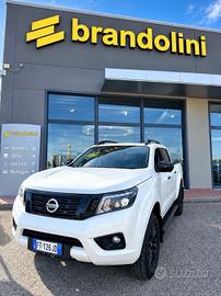 Nissan Navara 2.3 dCi 4WD GANCIO TRAINO my20"