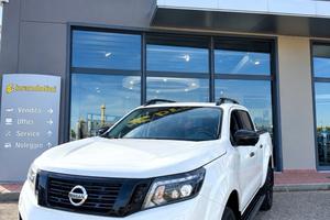 Nissan Navara 2.3 dCi 4WD GANCIO TRAINO my20"