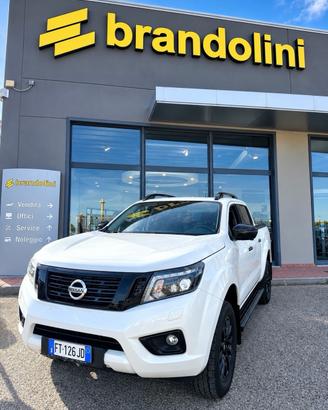 Nissan Navara 2.3 dCi 4WD GANCIO TRAINO my20"