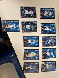 Lotto 11 Carte Match Attax 18/19 Huddersfield Town