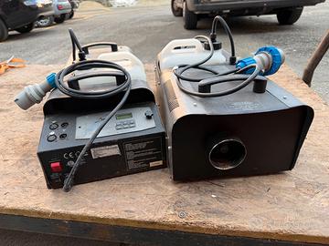 Macchine del Fumo Antari - 1500W