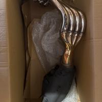 Scarico completo Honda CB650R