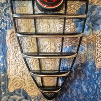 Mascherina originale alfa mito