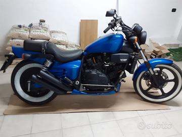 castom