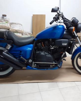 castom