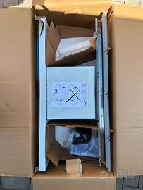 Cappa a incasso Boxin IX/A/90 Elica