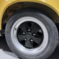 Cerchi Fuchs originali Porsche 911 SC – 2x6Jx16 +