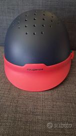 Casco equitazione bambina