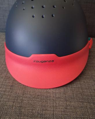 Casco equitazione bambina