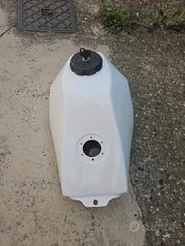 serbatoio gilera rx 125