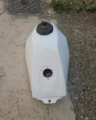 serbatoio gilera rx 125