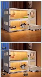Gabbia per gatti Suite