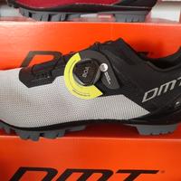 SCARPE DMT -  GRAVEL/MTB SCONTATE